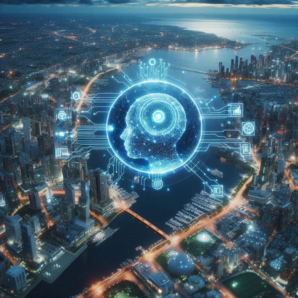 Evolva AI Impact on Aerial Imagery