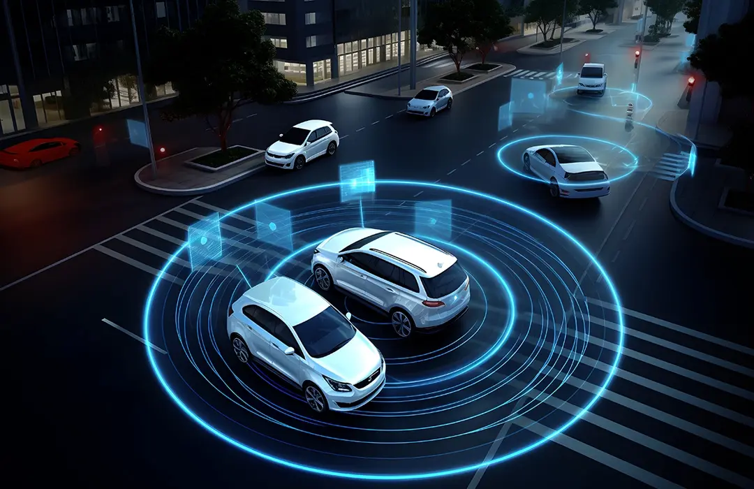 Intelligent Mobility