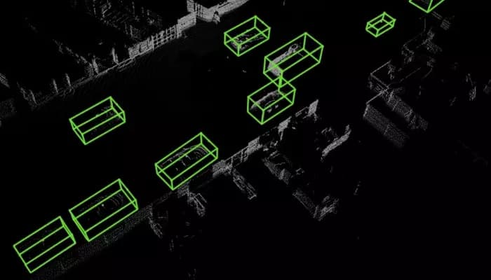 Automotive Data Engine