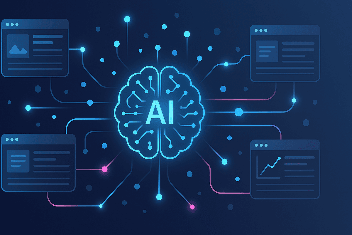 Generative AI Data Engine