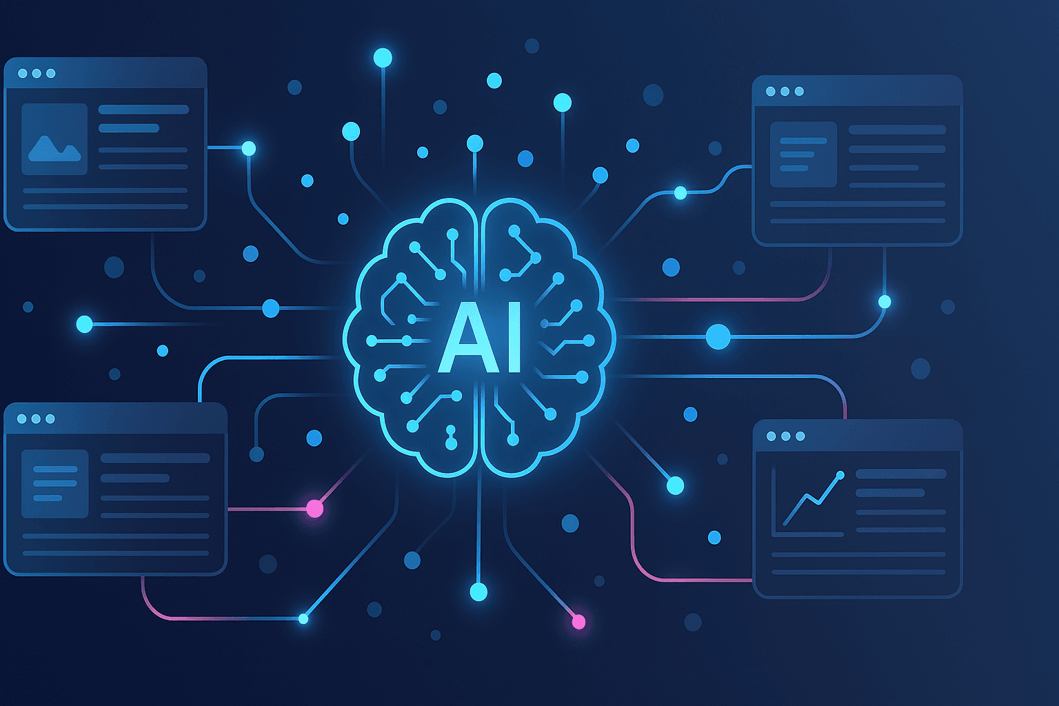 The Future of Generative AI: Trends, Challenges, and Breakthroughs