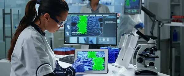 Intelligent Healthcare