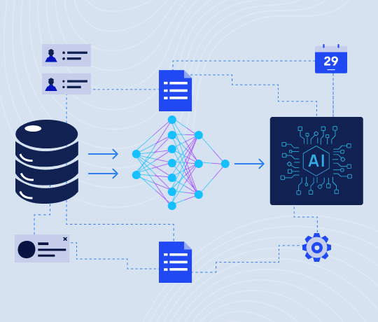 Benefits for Developers