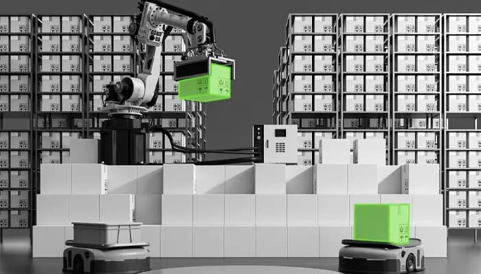 Advanced Robotics AI Solutions