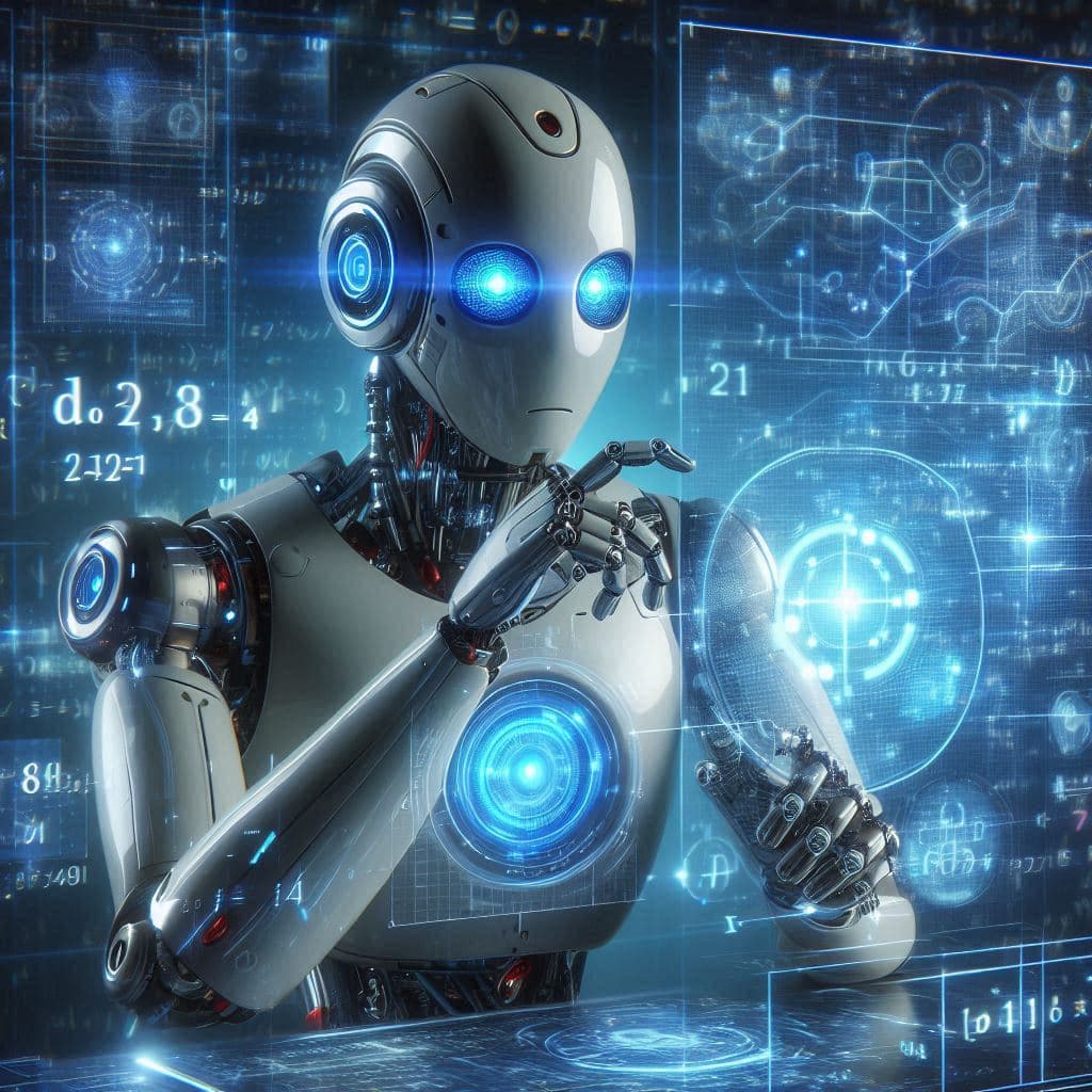 Intelligent Automation