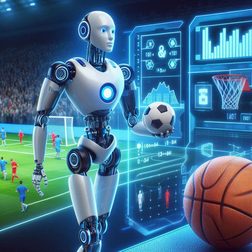 Advanced Sports AI Solutions