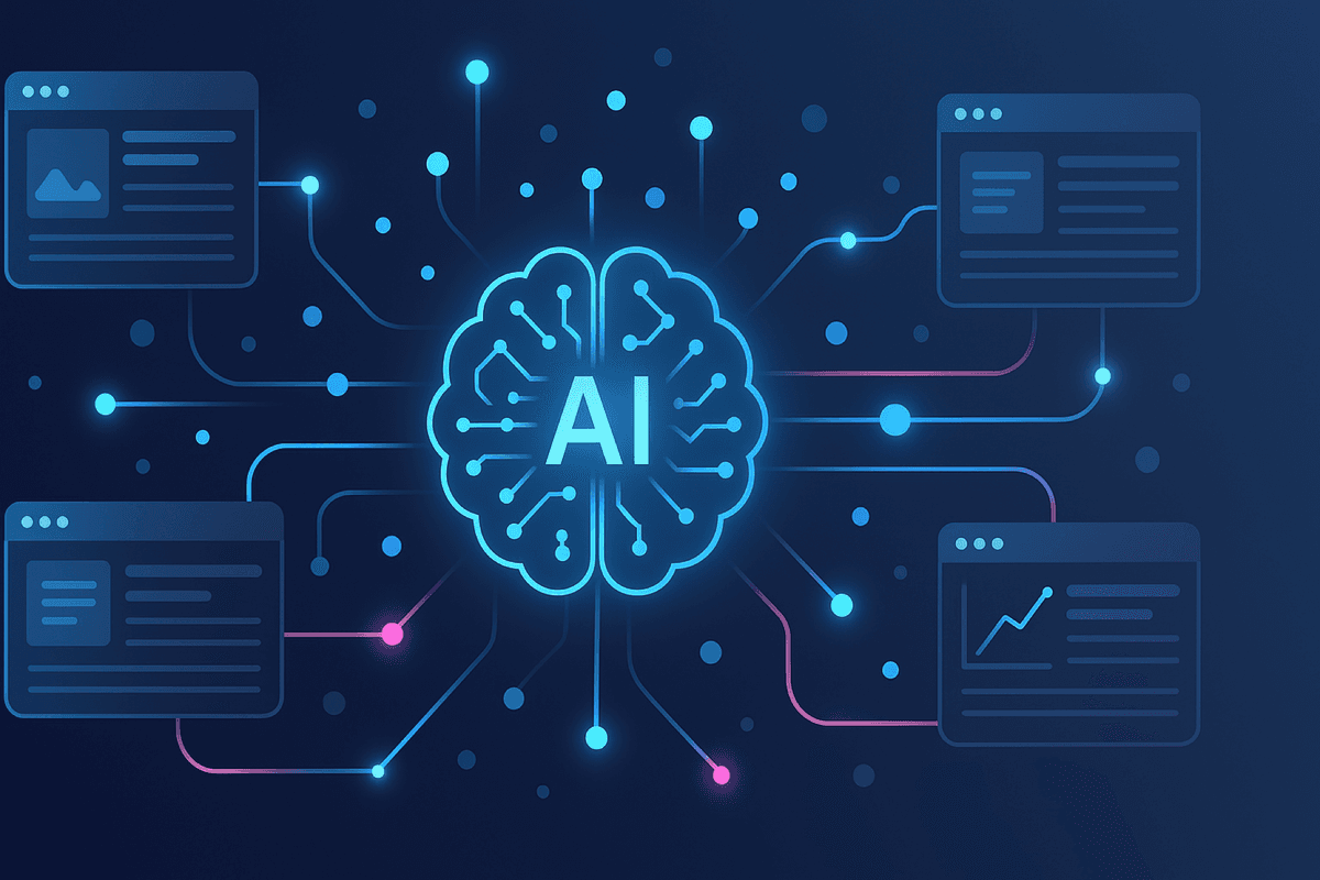 Generative AI Data Engine
