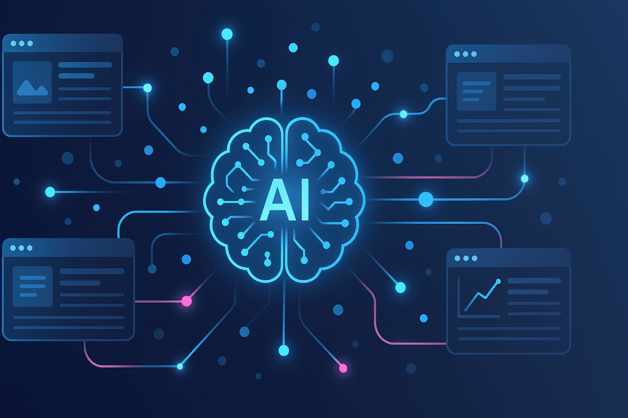 Develop AI
