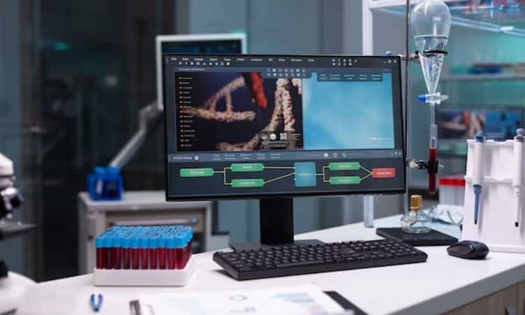 Advanced Healthcare AI Solutions