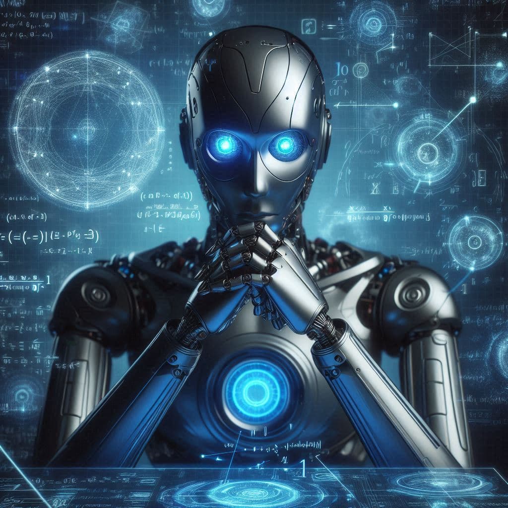 Evolva AI Impact on Robotics