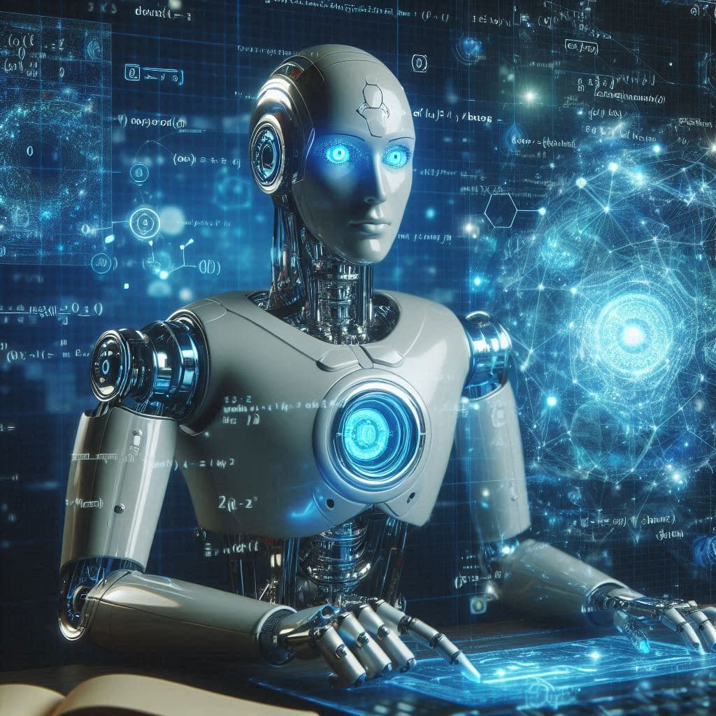 Robotics AI Process