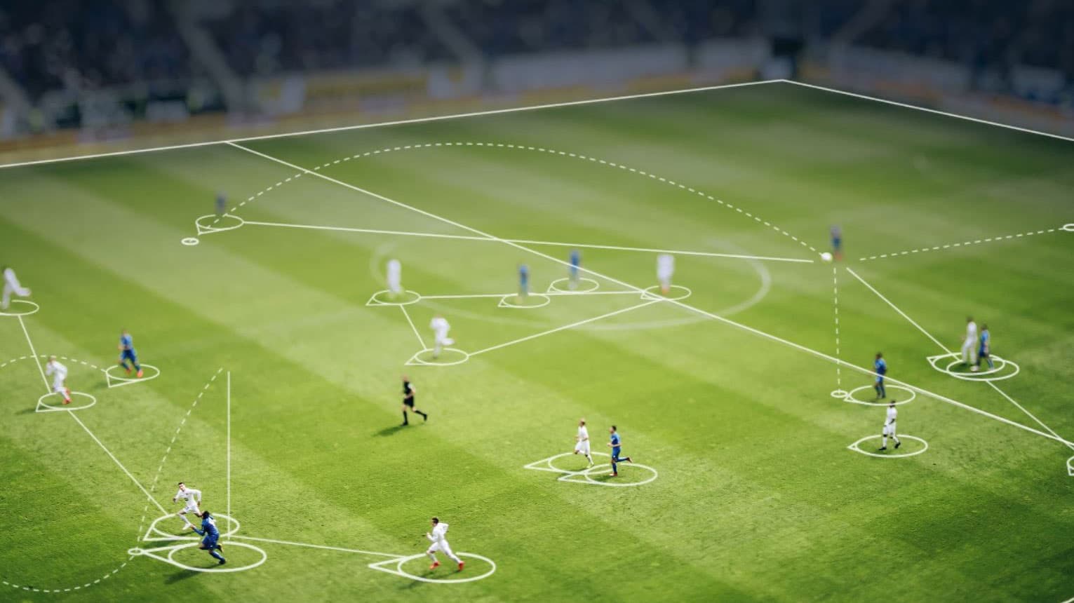 Evolva AI Impact on Sports
