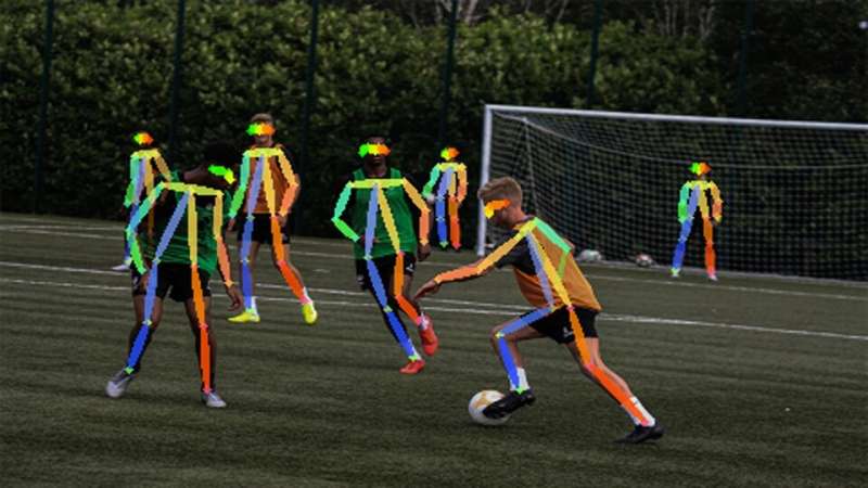 AI in Sports